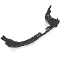 Image of Bumper Cover Bracket. Bumper Cover Reinforcement. Bumper Cover Support Rail (Right, Front). Bumper... image for your 2005 Subaru Impreza  RS Wagon 